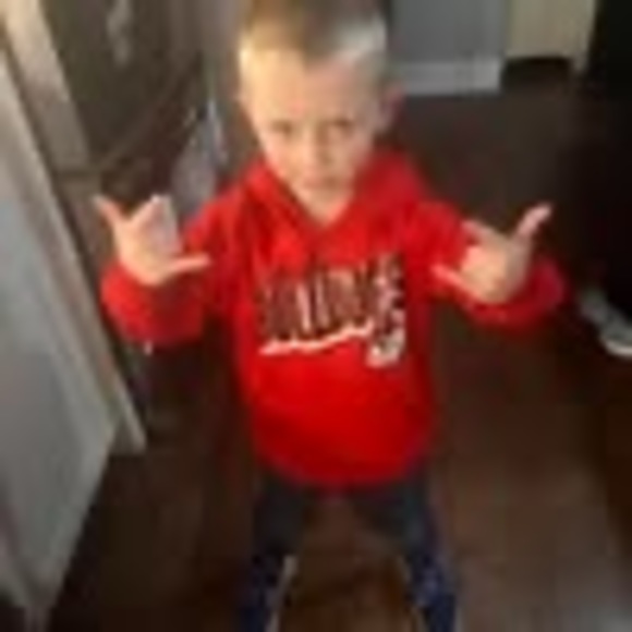 Meet your Posher, Ricky - Picture 1 of 1